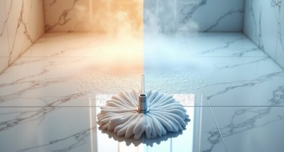 water temperature cleaning debate